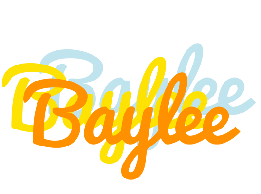 Baylee energy logo