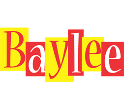 Baylee errors logo