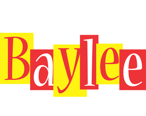 Baylee errors logo