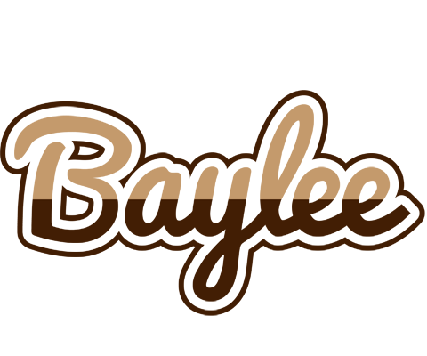 Baylee exclusive logo