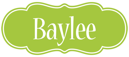 Baylee family logo