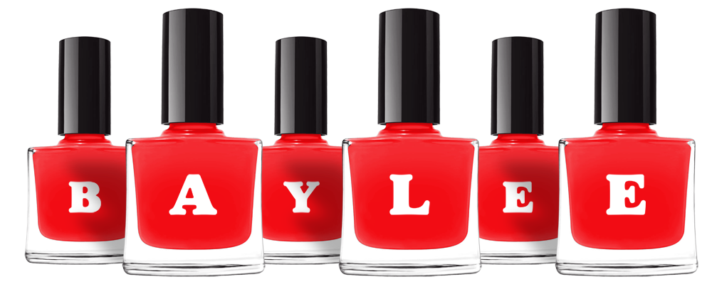 Baylee fashion logo