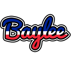 Baylee france logo