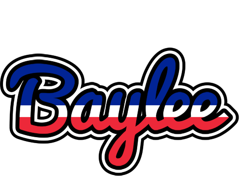 Baylee france logo