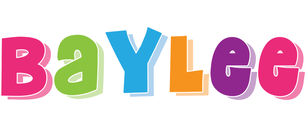 Baylee friday logo