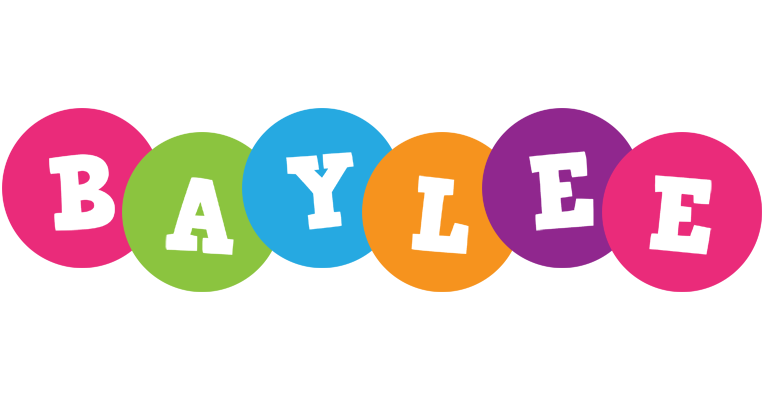 Baylee friends logo