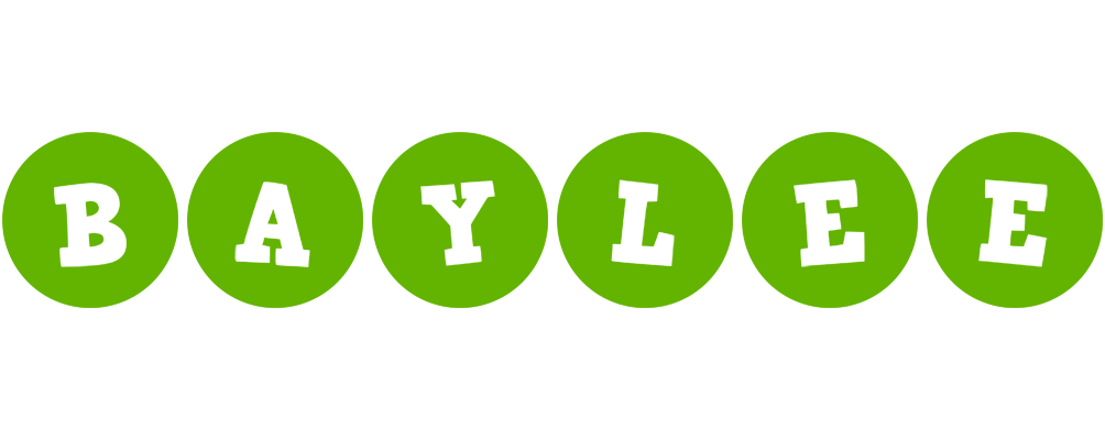 Baylee games logo