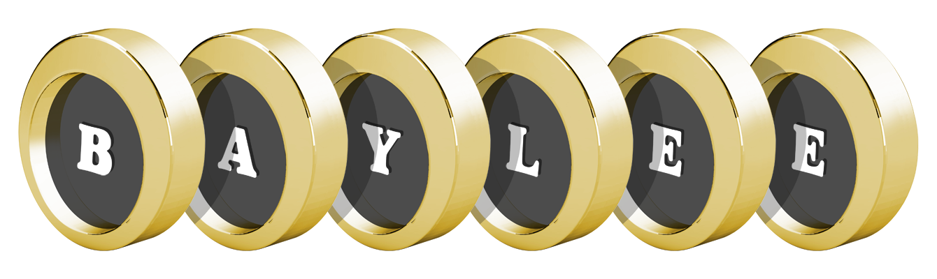 Baylee gold logo