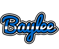 Baylee greece logo