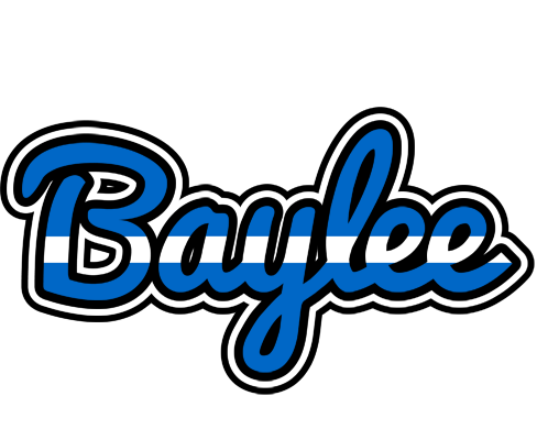 Baylee greece logo