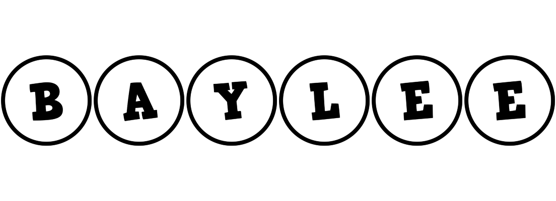 Baylee handy logo