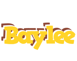 Baylee hotcup logo