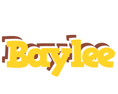 Baylee hotcup logo