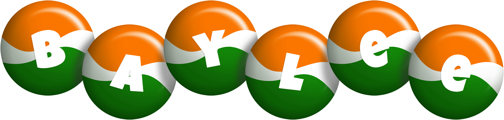 Baylee india logo