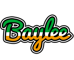 Baylee ireland logo