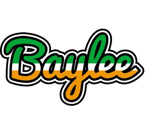 Baylee ireland logo
