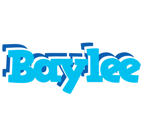 Baylee jacuzzi logo