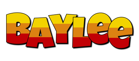 Baylee jungle logo