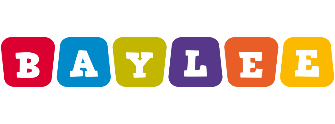 Baylee kiddo logo