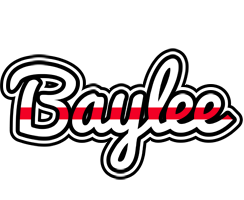 Baylee kingdom logo