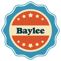 Baylee labels logo