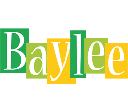 Baylee lemonade logo