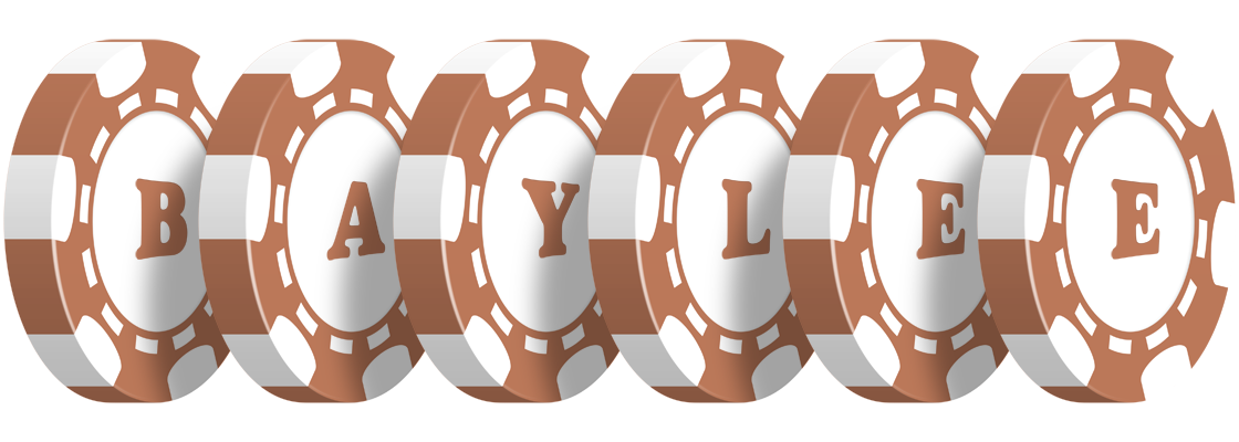 Baylee limit logo