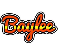 Baylee madrid logo