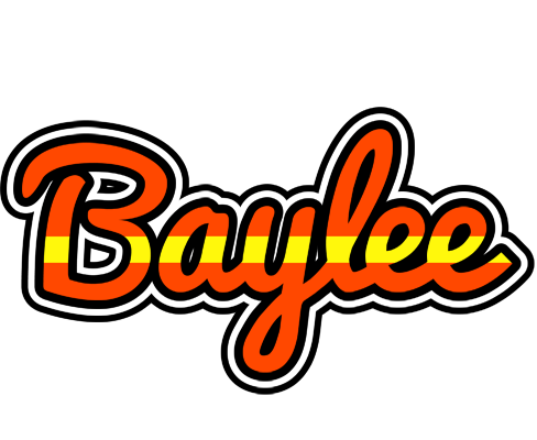 Baylee madrid logo