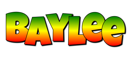 Baylee mango logo