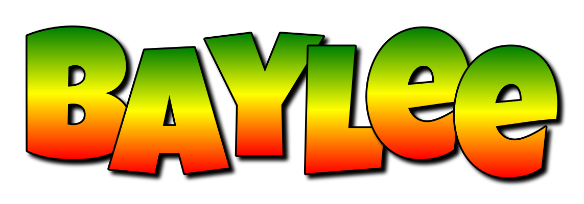 Baylee mango logo