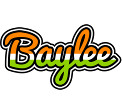 Baylee mumbai logo