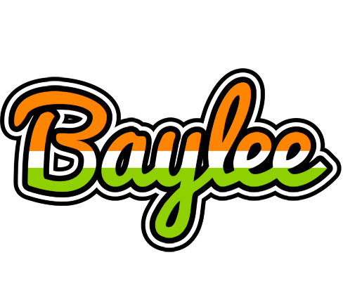 Baylee mumbai logo