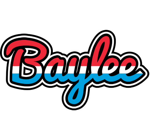 Baylee norway logo