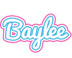 Baylee outdoors logo