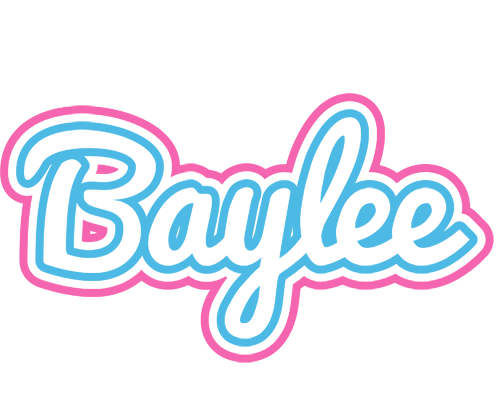 Baylee outdoors logo