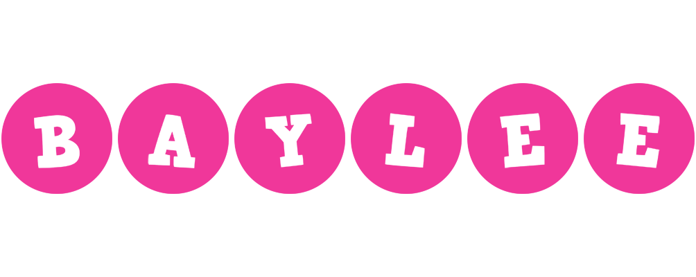 Baylee poker logo