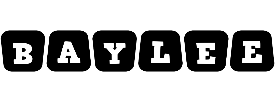 Baylee racing logo