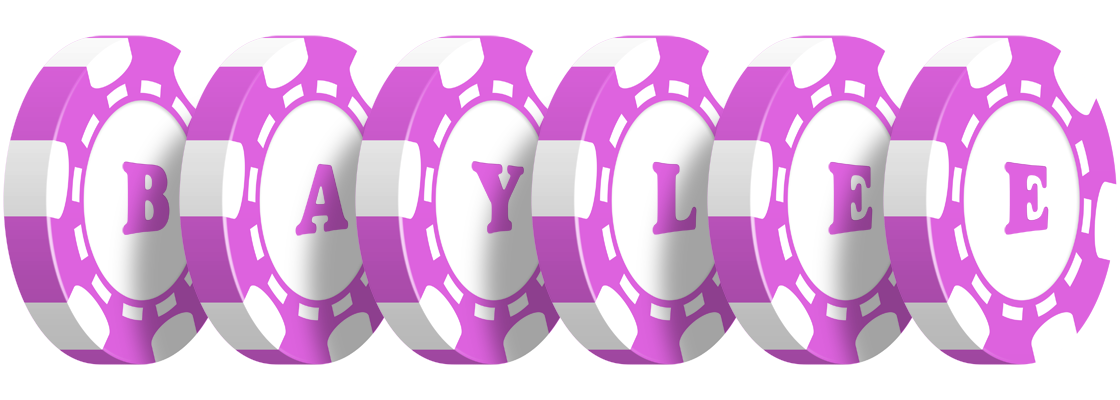 Baylee river logo