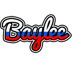 Baylee russia logo