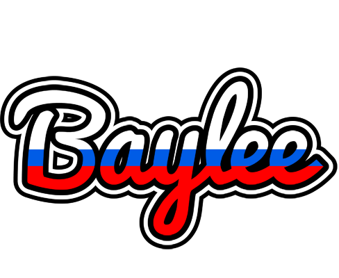 Baylee russia logo