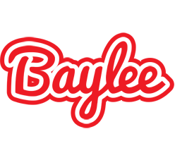 Baylee sunshine logo