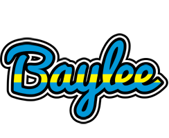 Baylee sweden logo