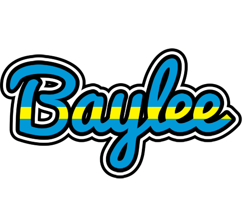 Baylee sweden logo