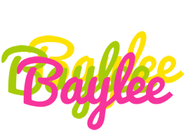 Baylee sweets logo