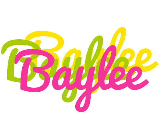 Baylee sweets logo