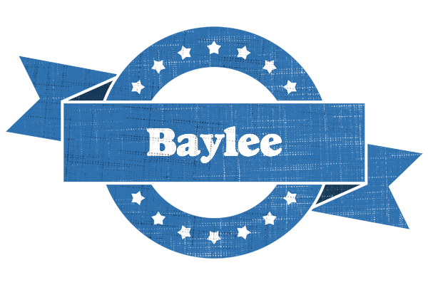 Baylee trust logo