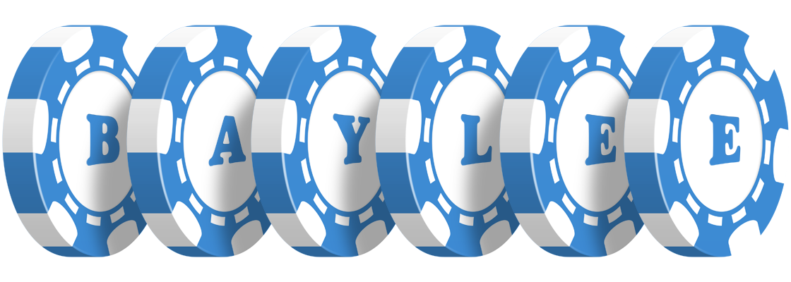 Baylee vegas logo