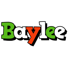 Baylee venezia logo