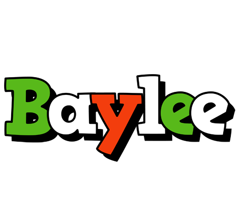 Baylee venezia logo